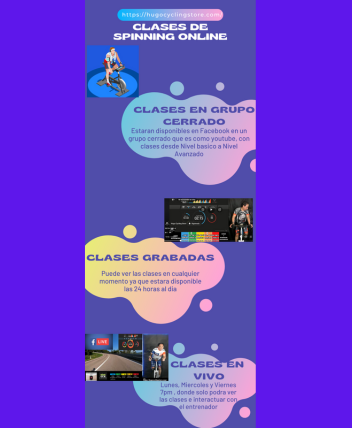 CLASES DE SPINNING ONLINE 352X428
