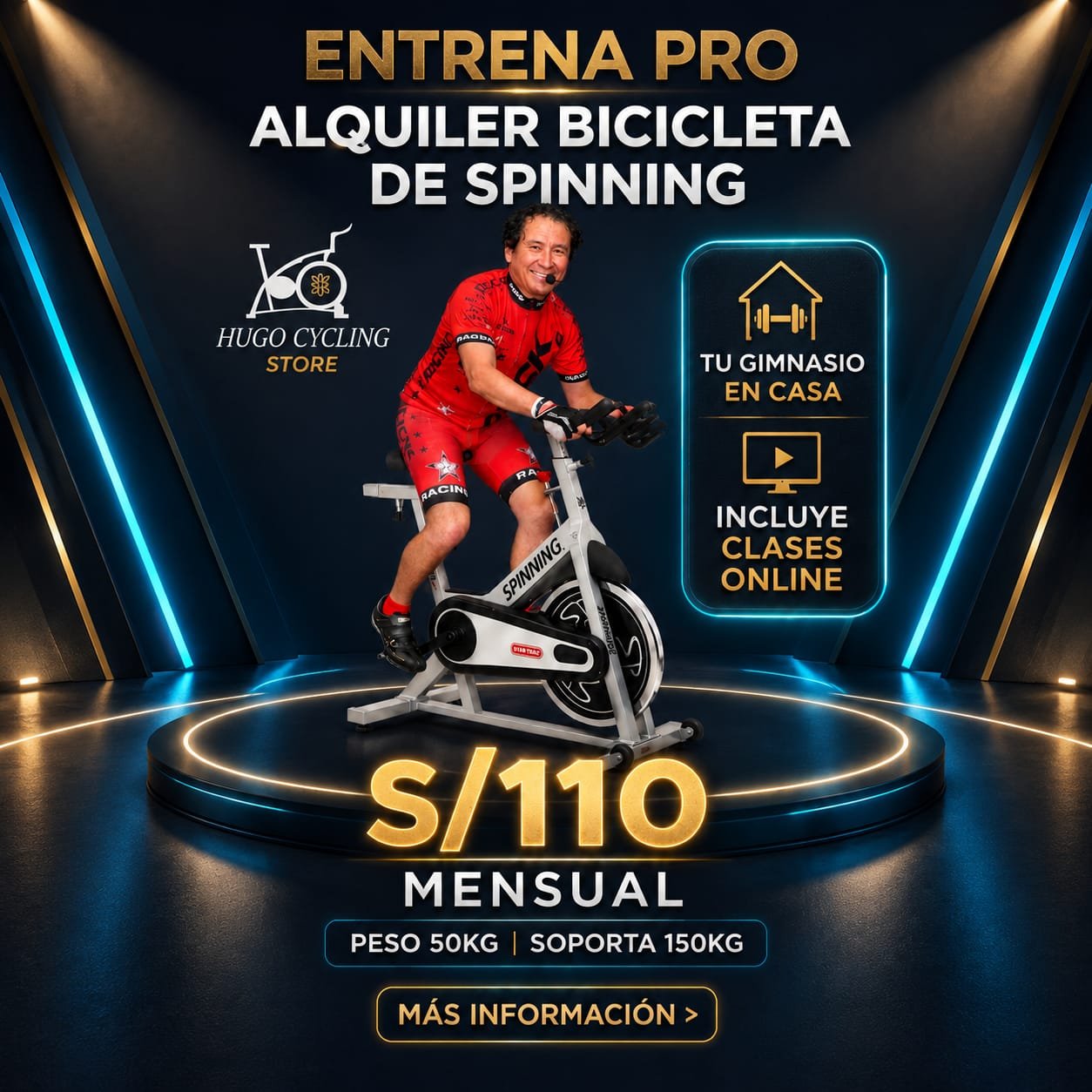 STAR TRAC 2026 FORMATO 1y1